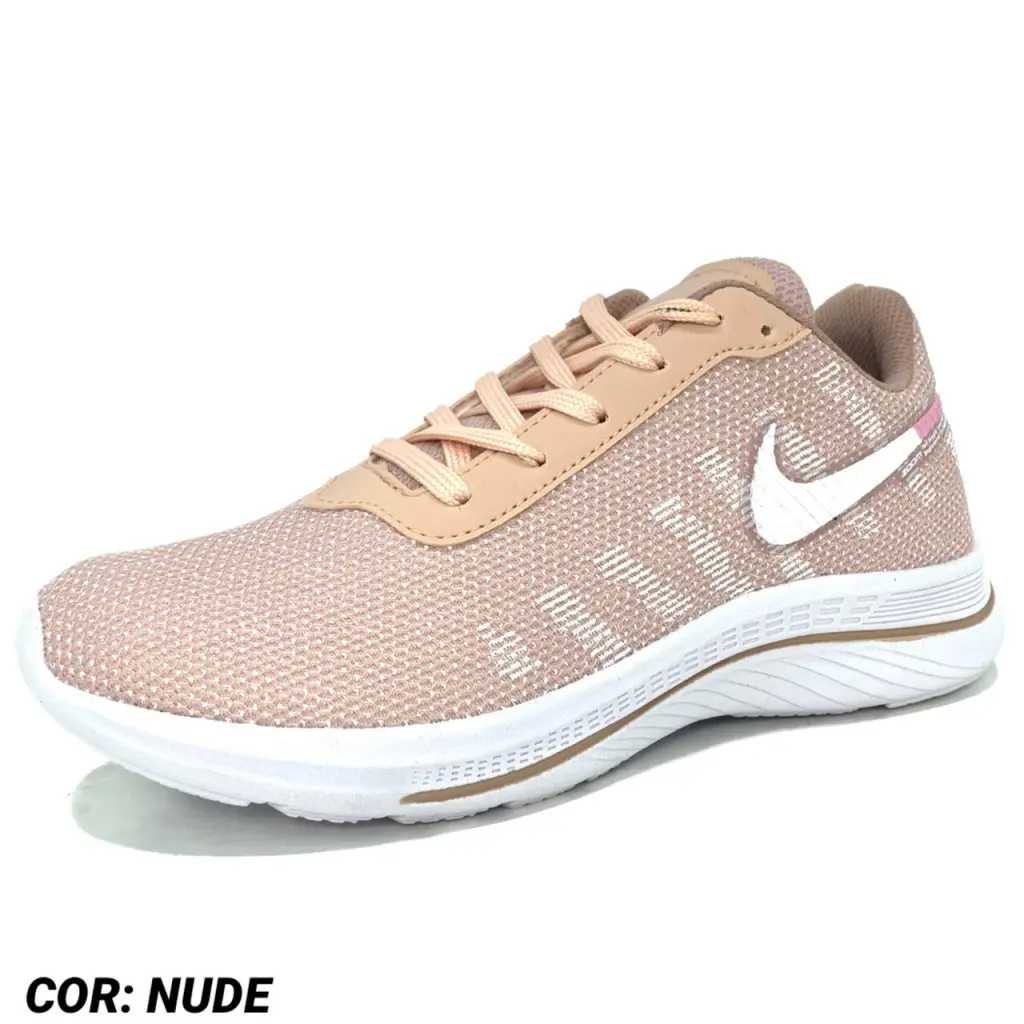 Nike zoom fashion nude