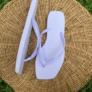 Havaianas Maldivas quadradas no atacado.