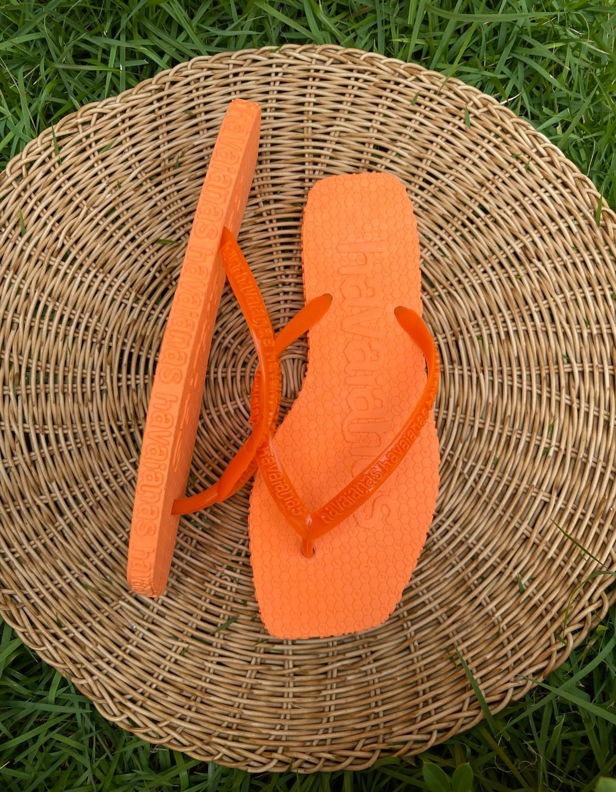 Havaianas Maldivas quadradas no atacado.