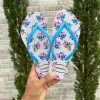 Havaianas Femininas com Silk: Conforto e Estilo Único.