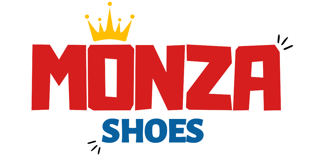 Monza Shoes