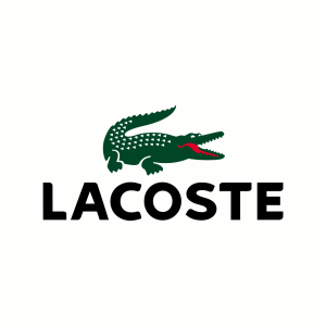 LACOSTE